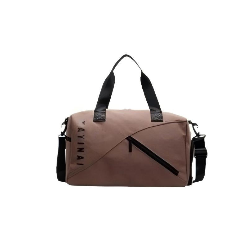Multifunctional Sports Bag with High-Performance Compartment System Bowlift