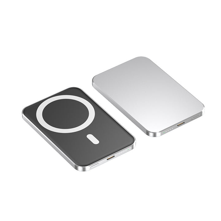Magnetic Power Bank Bowlift