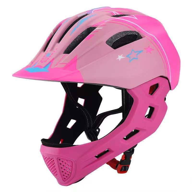 Sports Cycling Helmet Bowlift