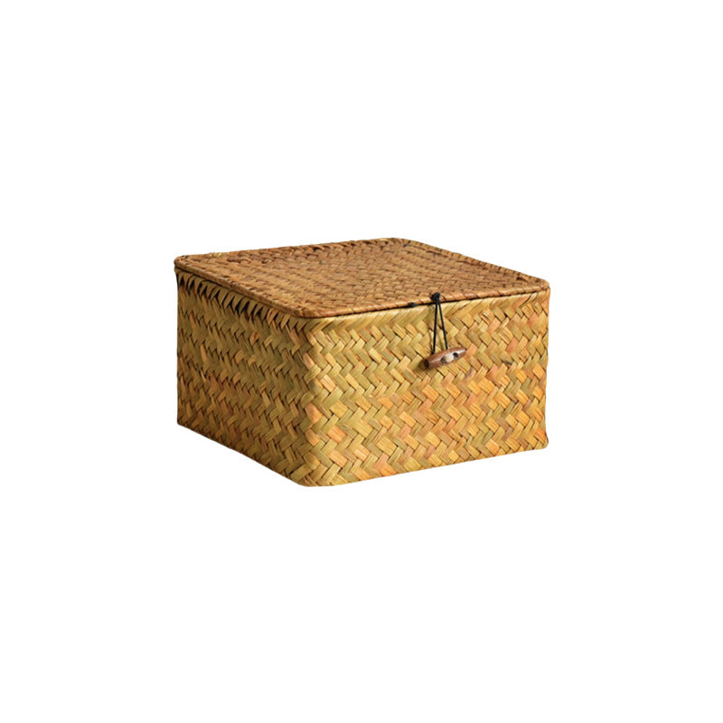 Ladies Storage Box made of Natural Materials Bowlift