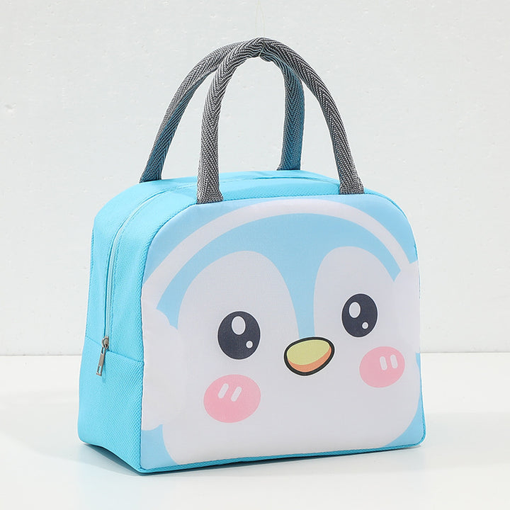 Children's bag in animal design Bowlift