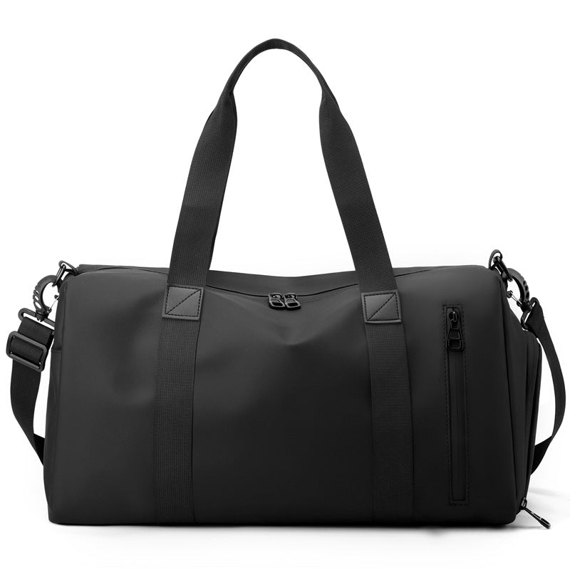 Robust Sport and Travel Bag Bowlift