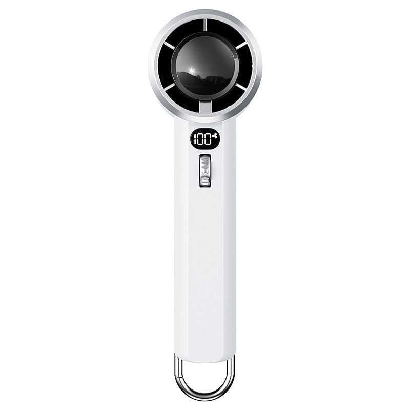 Handheld Thermo-Hygrometer Bowlift
