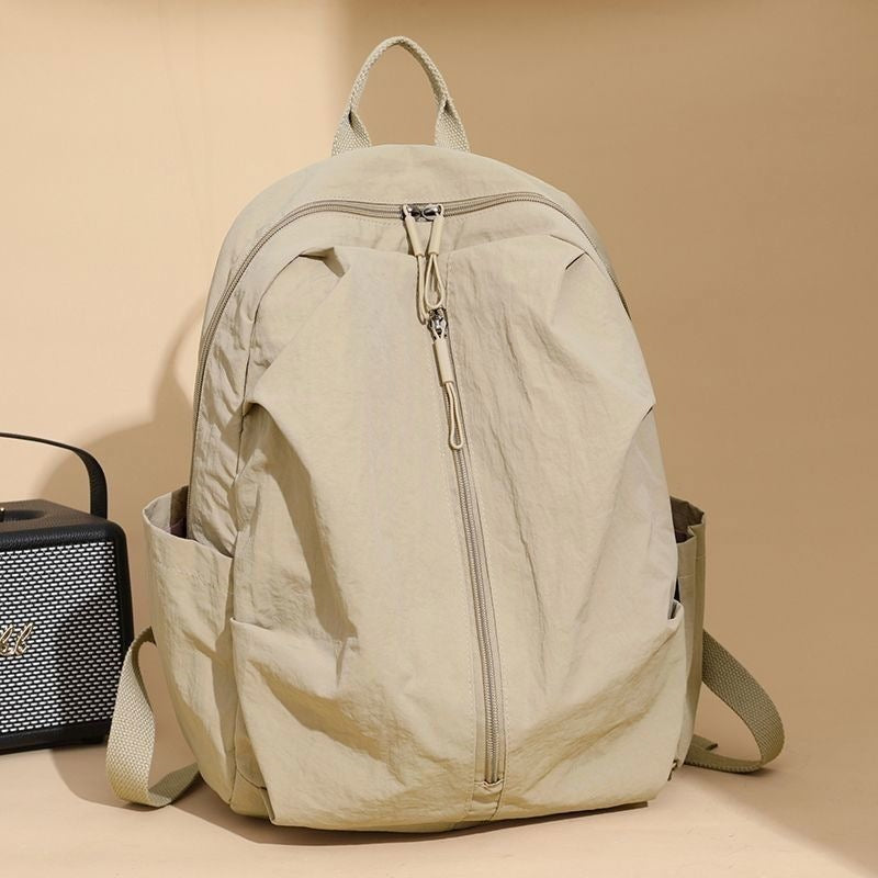 Backpack With Multiple Compartments From Bowlift