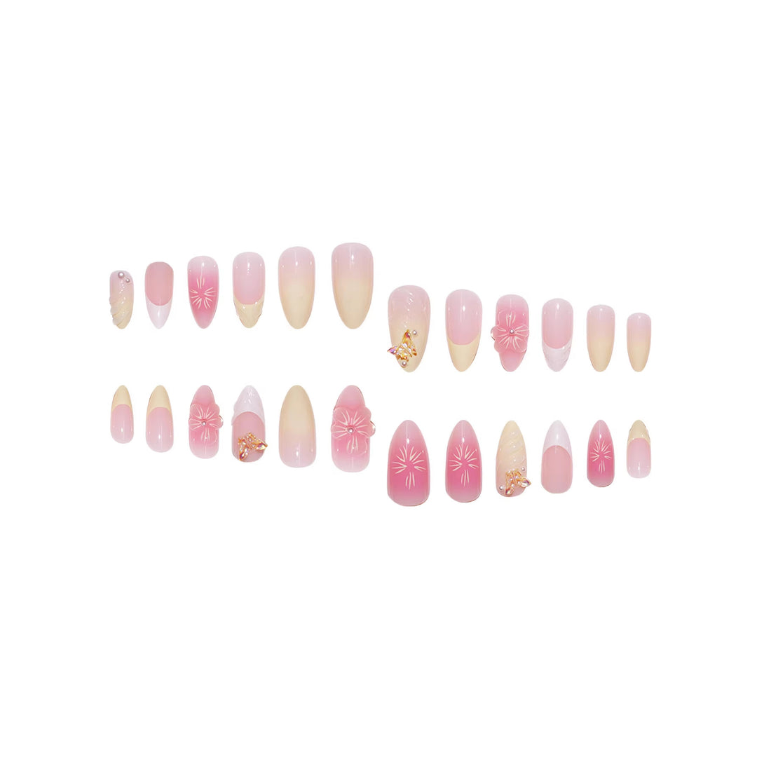 Artistic Nail Art Bowlift
