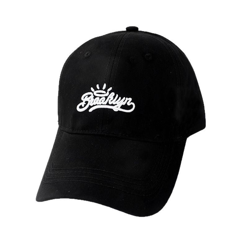 Men's Casual Embroidered Cap Bowlift 1784188220