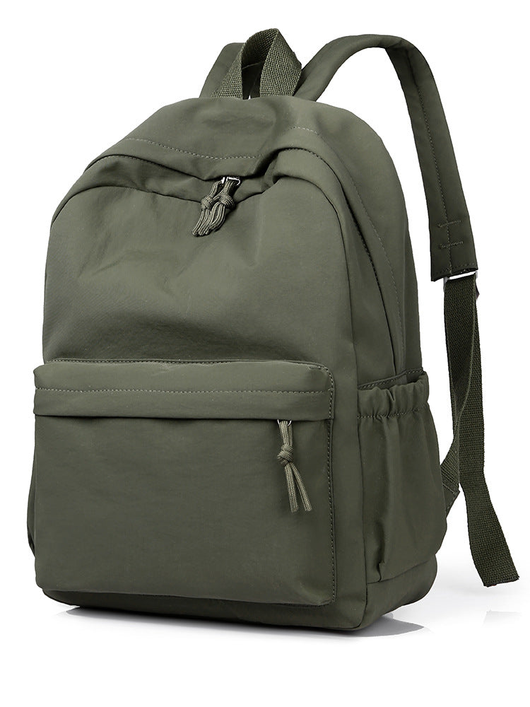 Lightweight Casual Backpack Bowlift