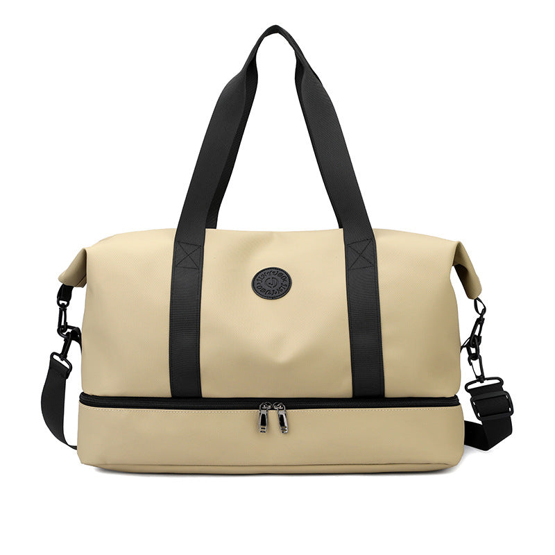 Fashionable Multi-Functional Gym Tote
