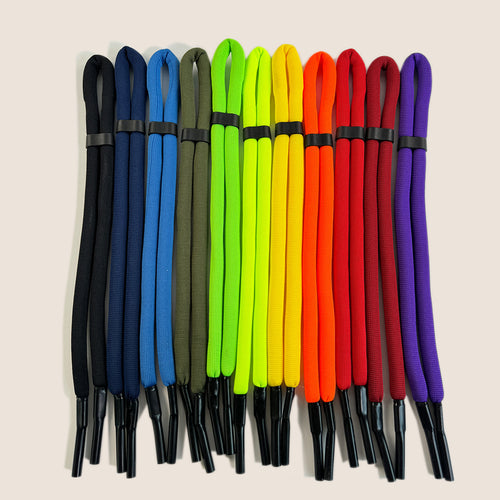 Durable Athletic Shoelaces Bowlift