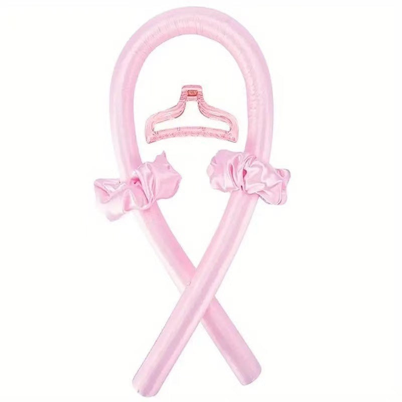 Hair Curling Bowls