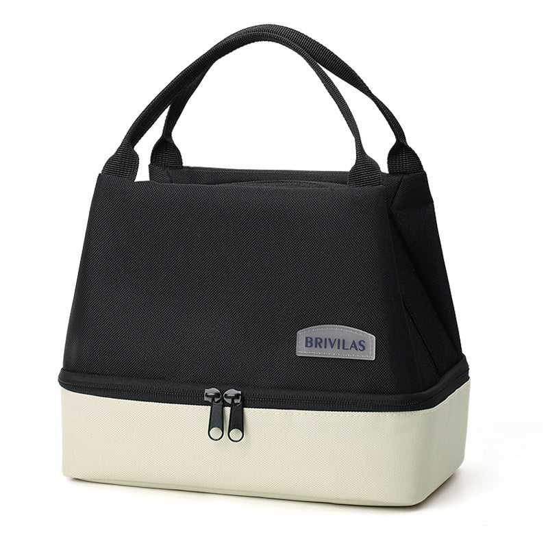 Travel Toiletry Organizer Bowlift