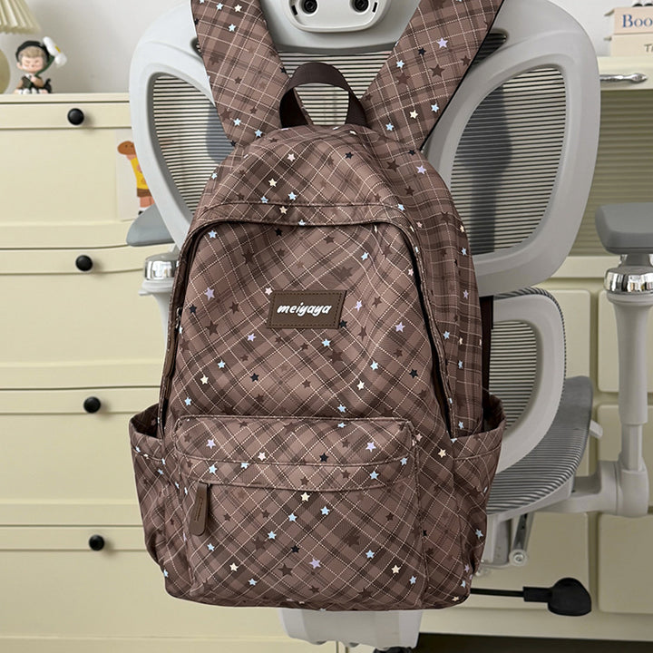 Stylish Laptop Backpack