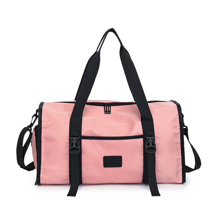 Compact Travel Duffel Bag Bowlift