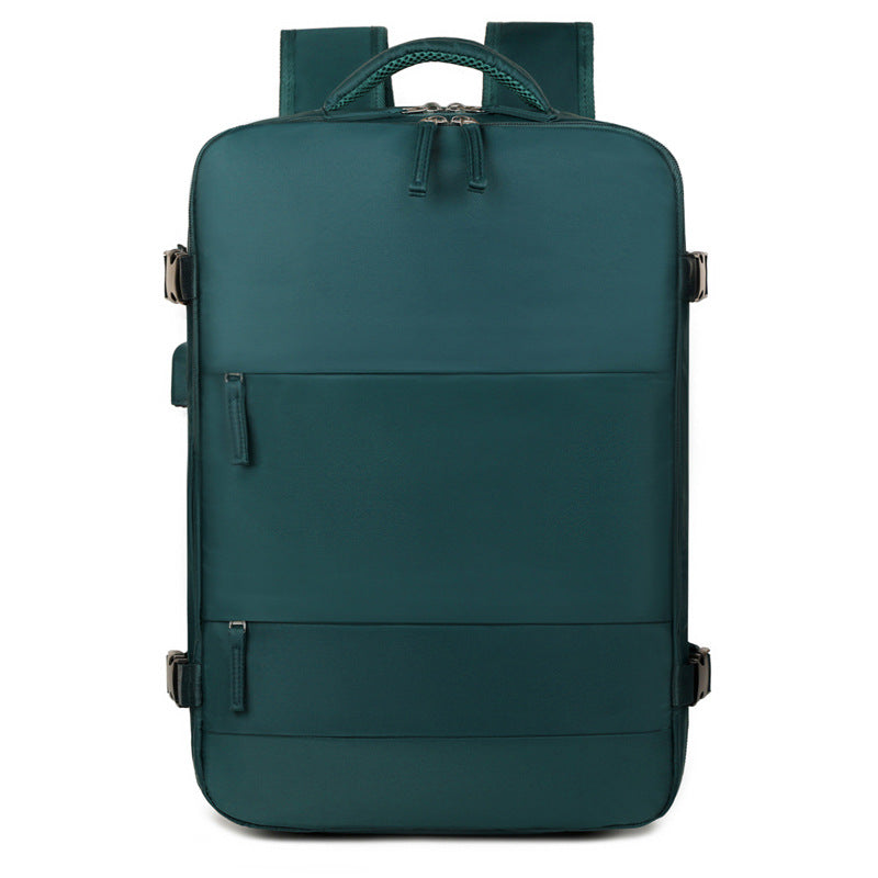 Modern Functional Backpack Bowlift