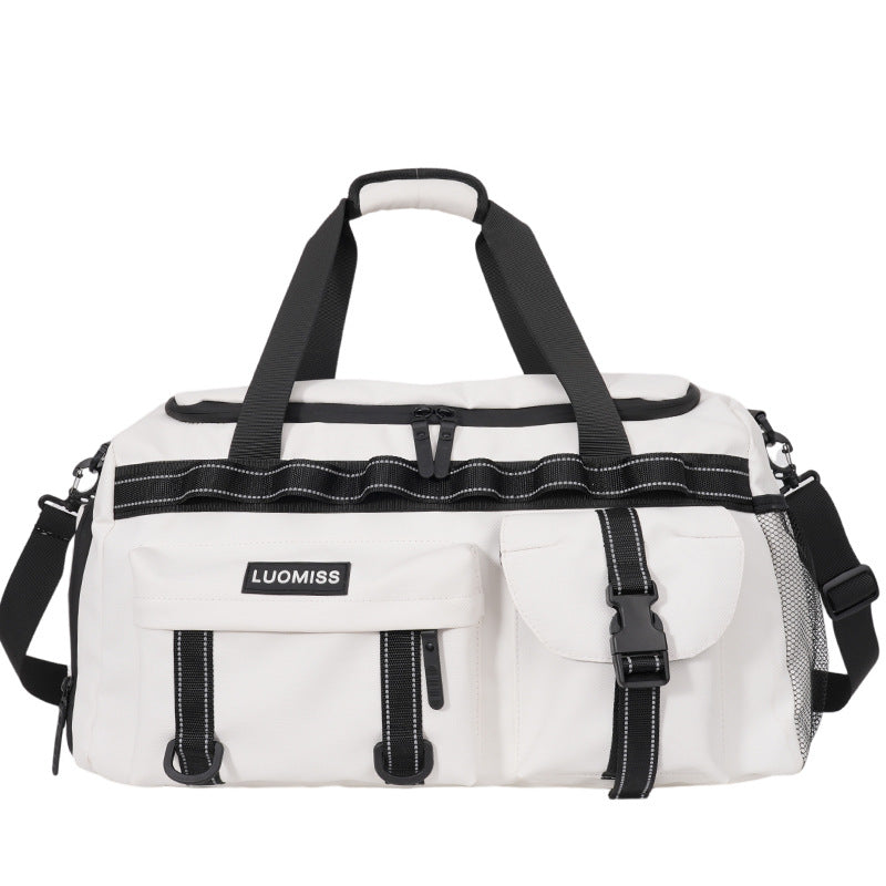 Women's Sporty Travel and Sports Bag Bowlift
