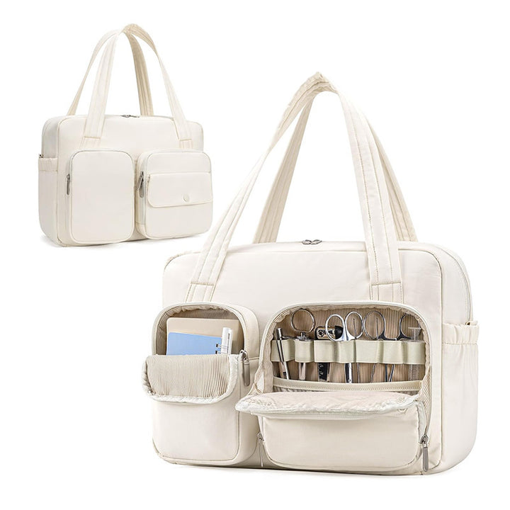 Multi-Functional Gym Duffle Bag Bowlift