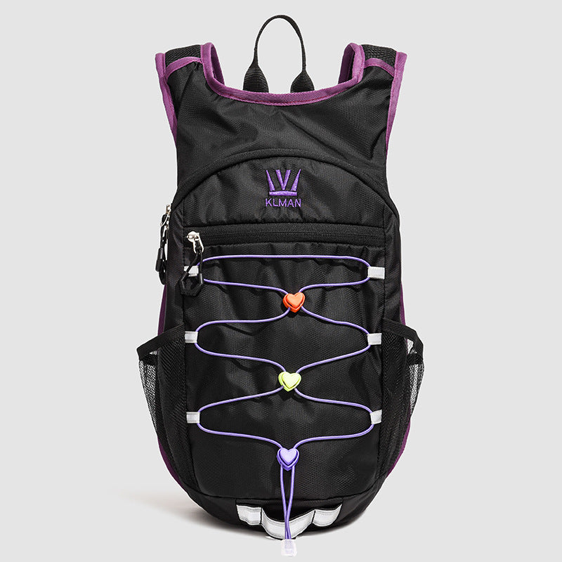 Lightweight Outdoor Hydration Backpack