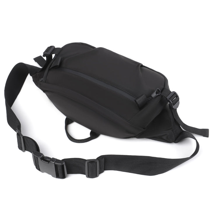 Versatile Waterproof Hip Pack Bowlift