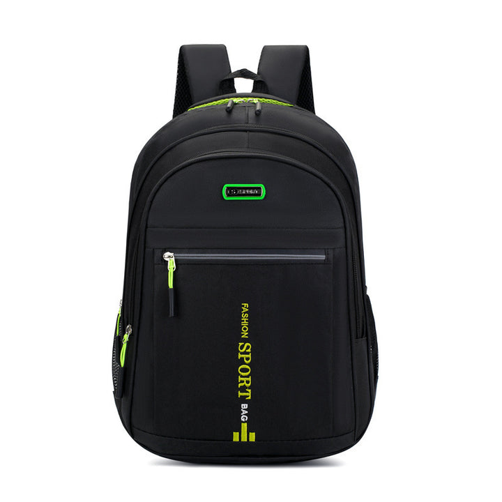 Stylish Sports Backpack Bowlift