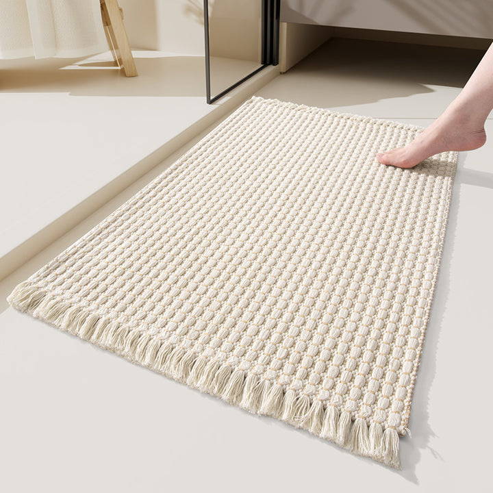 Bathroom Shower Mat Bowlift