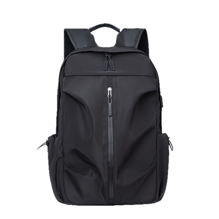 Ergonomic Office Backpack Bowlift