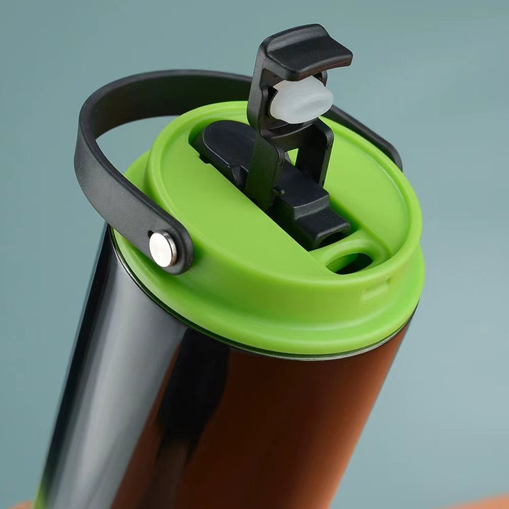 Unisex Insulated Water Bottle Bowlift