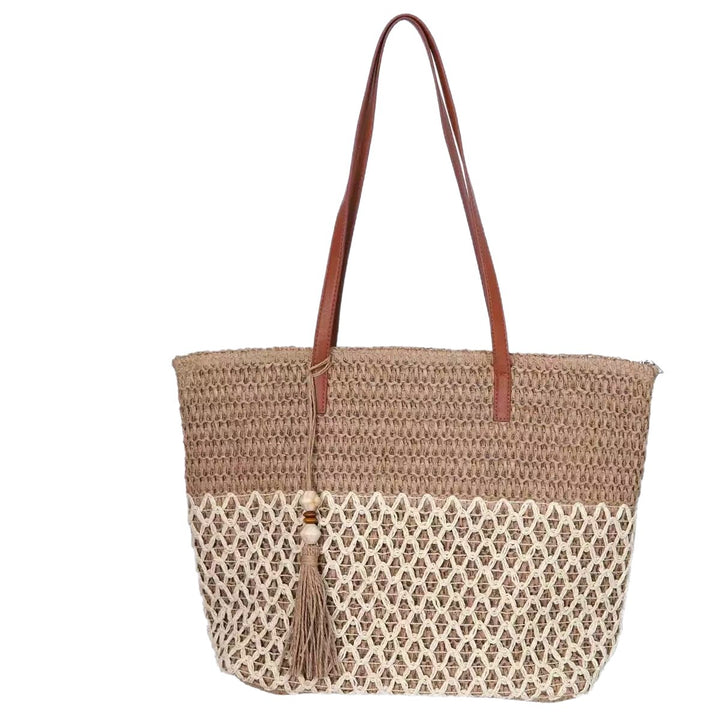 Decorative Basket Bag Bowlift