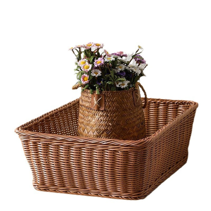 Storage Basket Bowlift