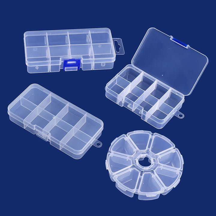 Craft Storage Organizer Bowlift