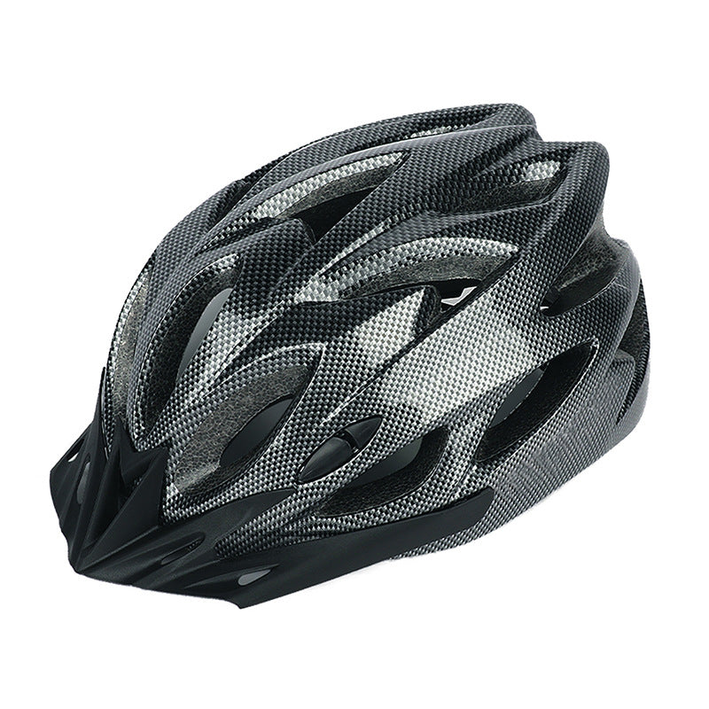 Aerodynamic Performance Cycling Helmet Bowlift