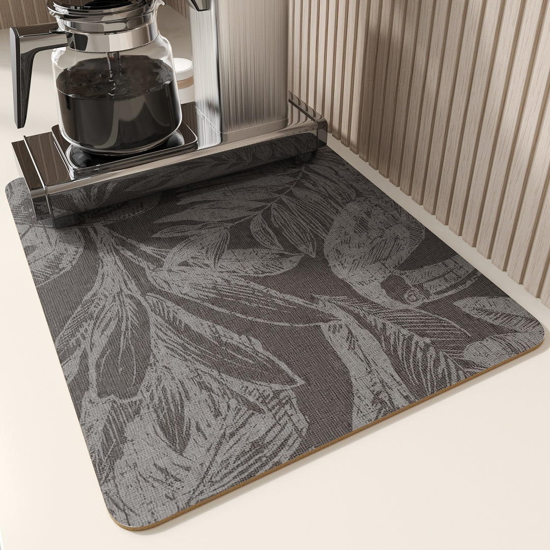 Anti-Fatigue Kitchen Floor Mat Bowlift