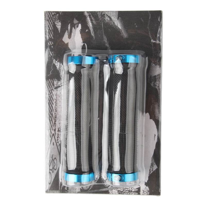 Ergonomic Bicycle Handle Grips with Anti-Slip Design Bowlift