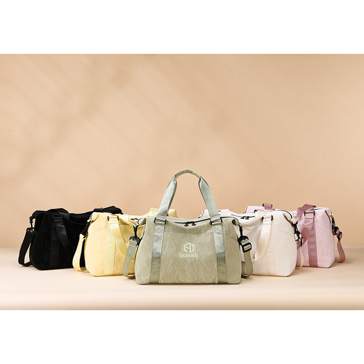Ladies elegant everyday and sports bag Bowlift