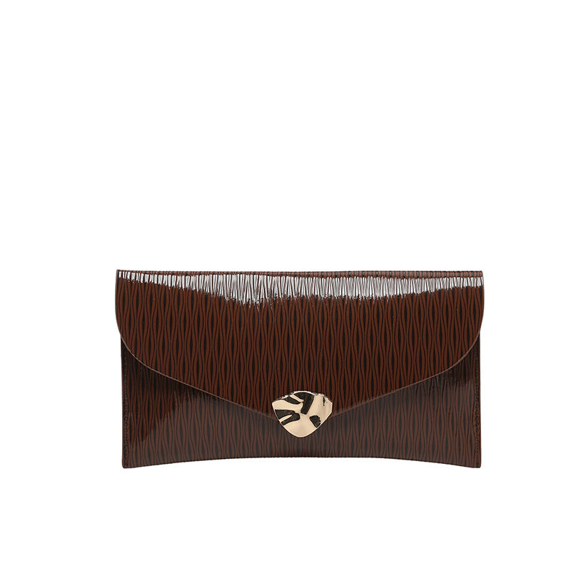 WoElegant Evening Clutch Bowlift
