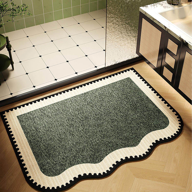 Textured Non-Slip Area Mat