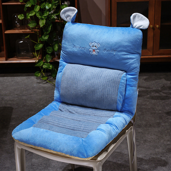 Ergonomic variety of relaxation pillows Bowlift