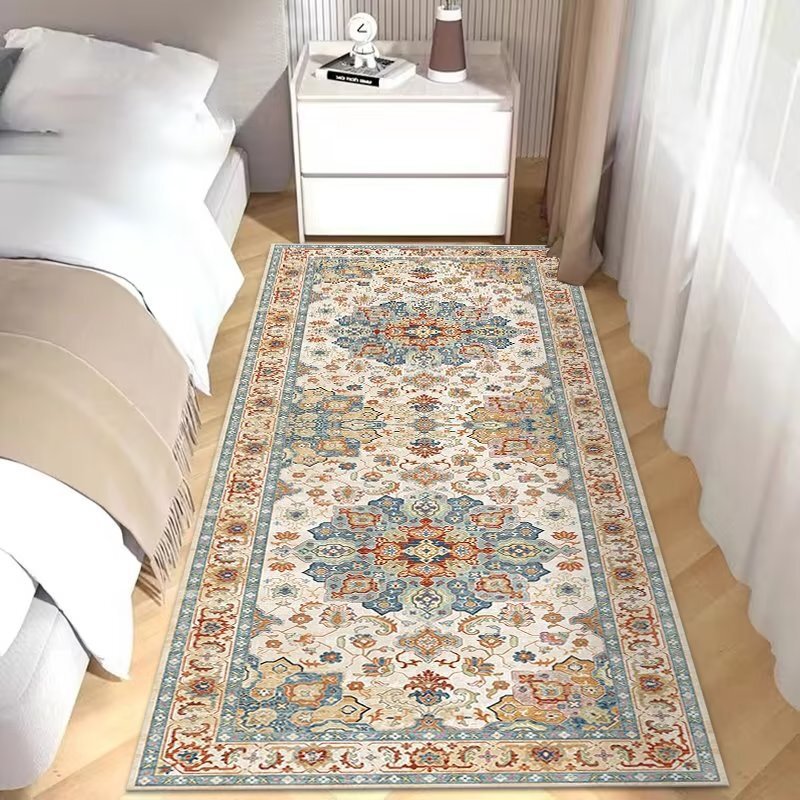 Flower pattern Runner Carpet