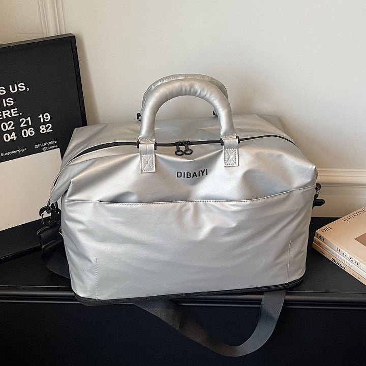Travel Duffel Bag