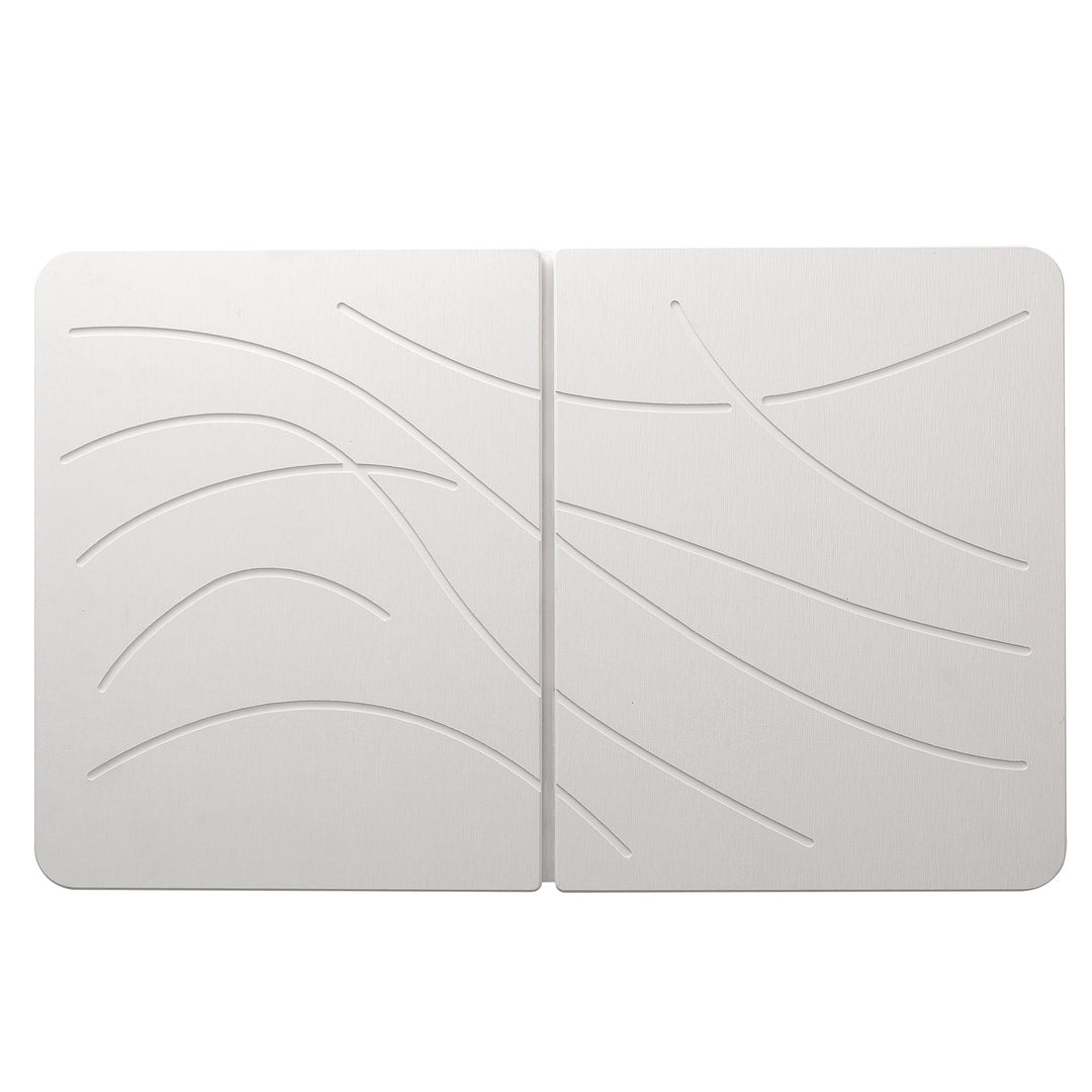 Durable Kitchen Worktop Protector Mat