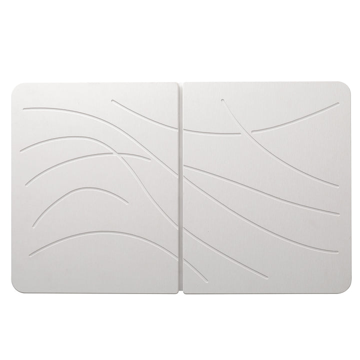 Durable Kitchen Worktop Protector Mat