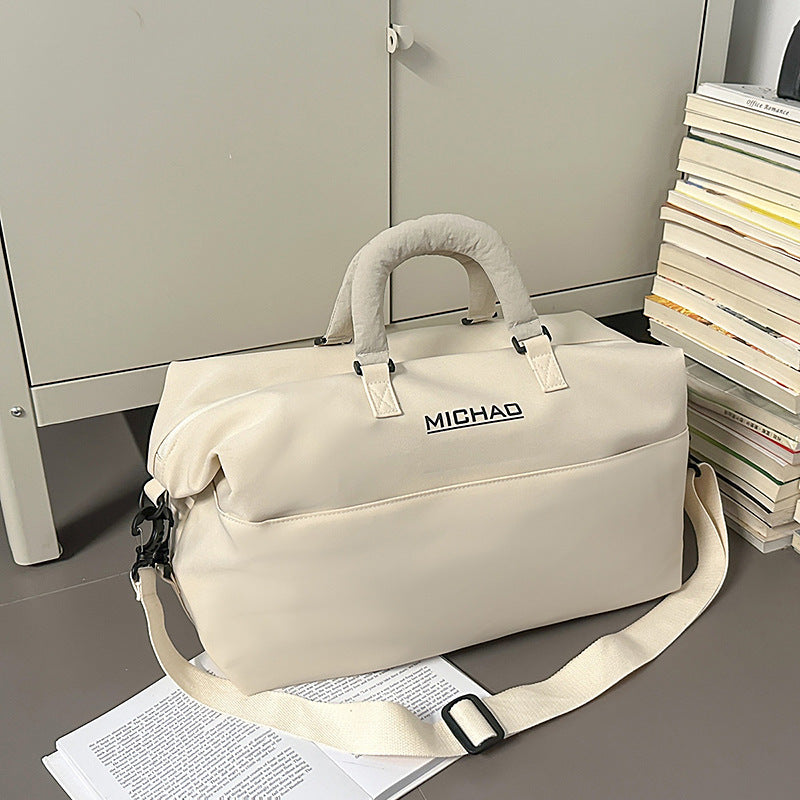 All-Purpose Weekend Duffel