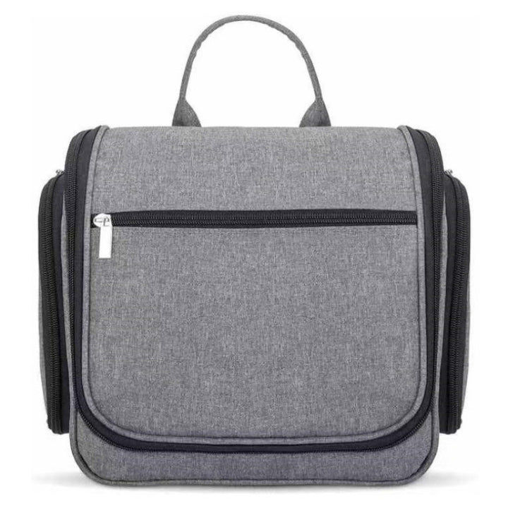 Cosmetic Organizer Bag with Removable Hook Bowlift