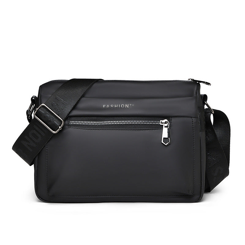 Stylish Crossbody Messenger Pouch Bowlift