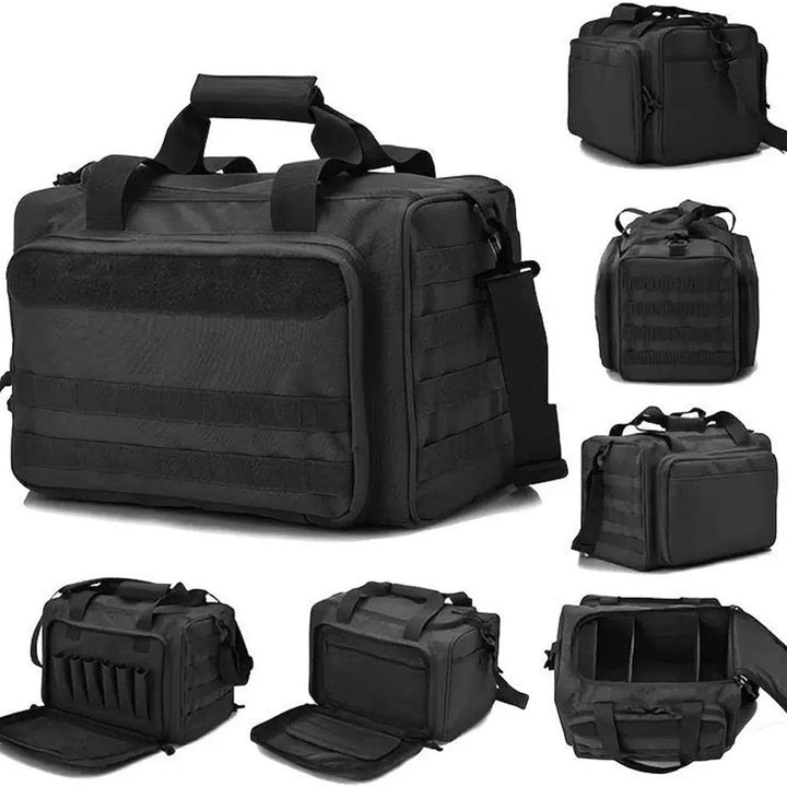 Multifunctional Tote Bag Bowlift