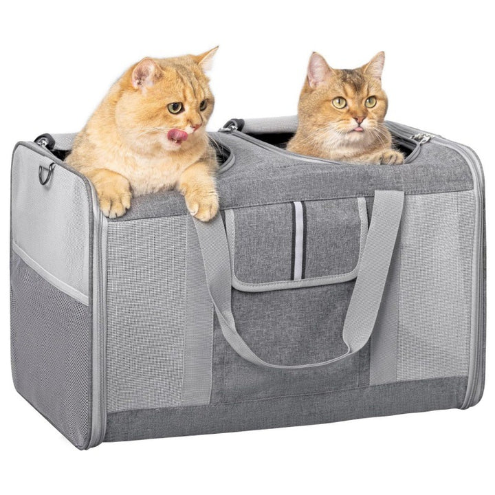 Cat Carrier Bowlift