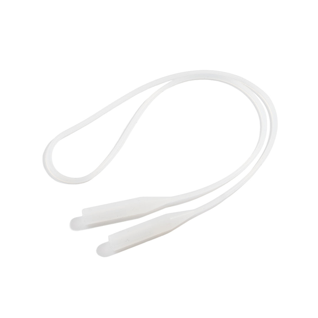 Flexible Silicone Eyewear Retainer Strap Bowlift