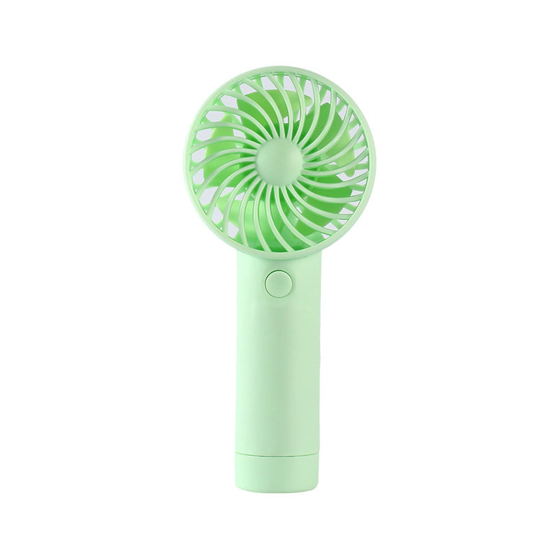 Compact Portable Desk Fan Bowlift
