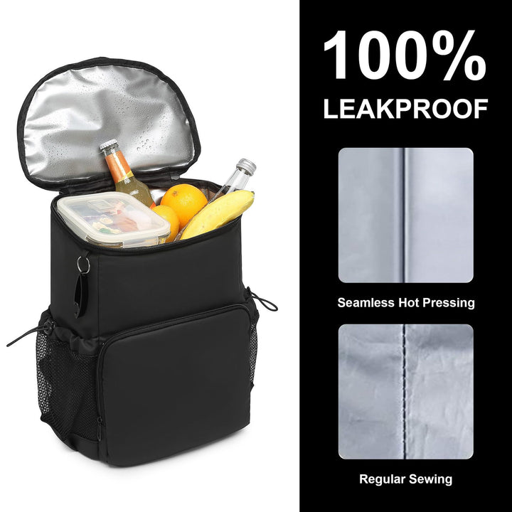 Women Backpack Bowlift