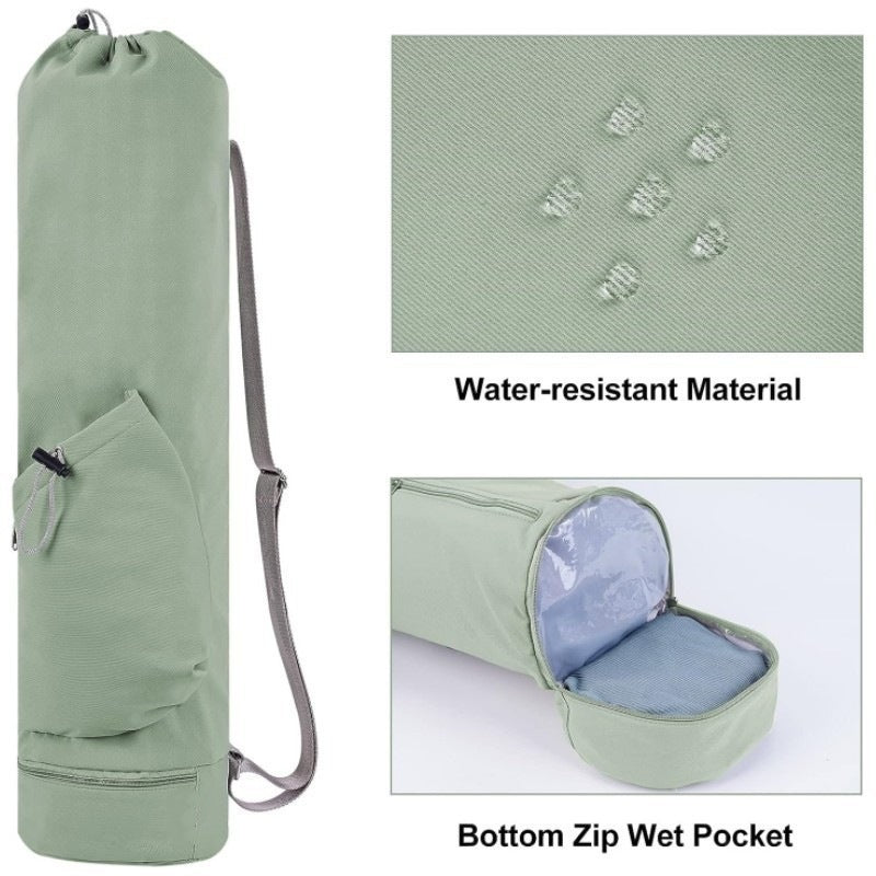 Yoga Backpack Bowlift
