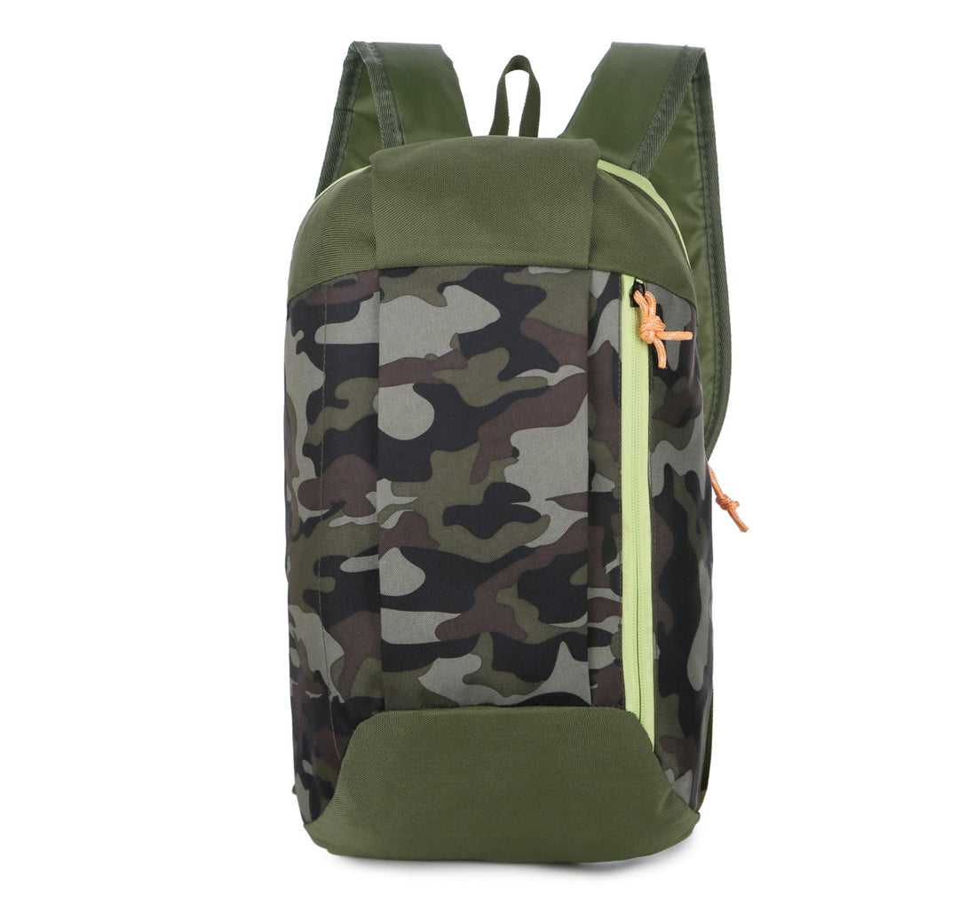 Compact Daily Use Backpack Bowlift